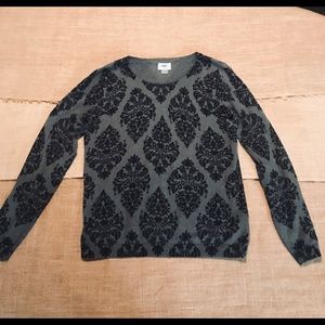 Supersoft cotton sweater from Old Navy size medium